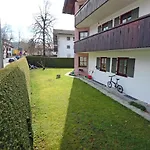 Calm Gap Apartmán Garmisch-Partenkirchen