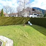 Apartmán Calm Gap