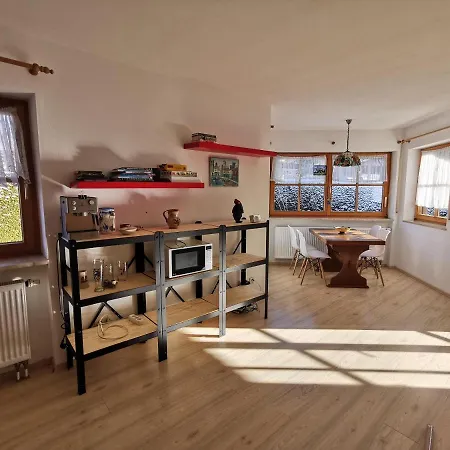 Διαμέρισμα Calm Gap