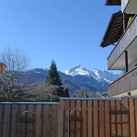 Calm Gap Διαμέρισμα