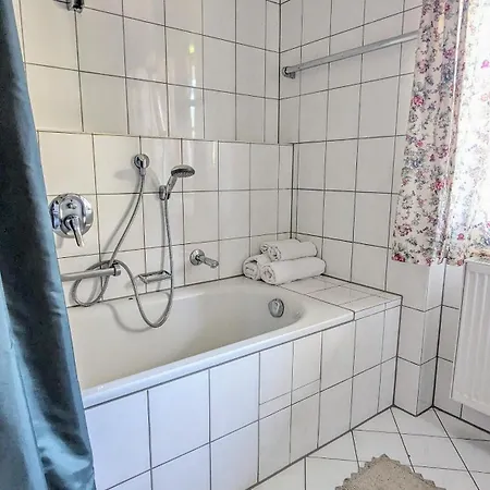 Διαμέρισμα Calm Gap