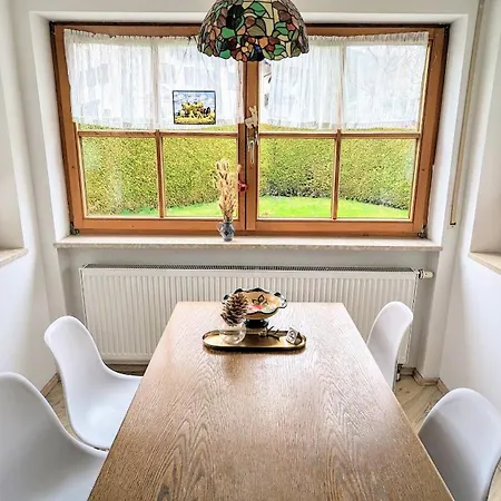 Διαμέρισμα Calm Gap