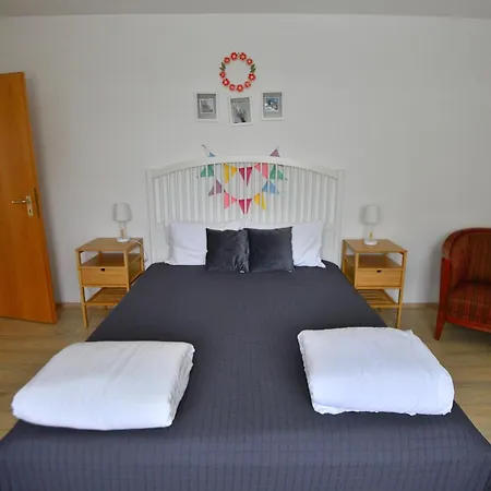 Διαμέρισμα Calm Gap