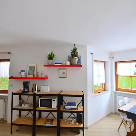 Calm Gap Apartment Garmisch-Partenkirchen