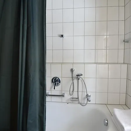 Calm Gap Γκάρμις-Παρτενκίρχεν